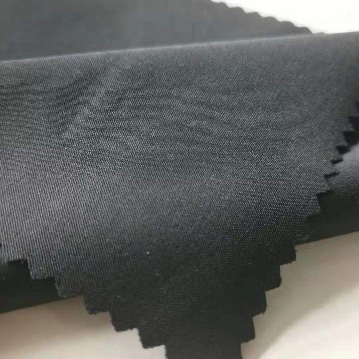 Polyester Tencel Fabric 2