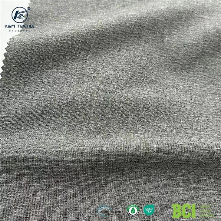 Cation 4 Way Stretch Fabric