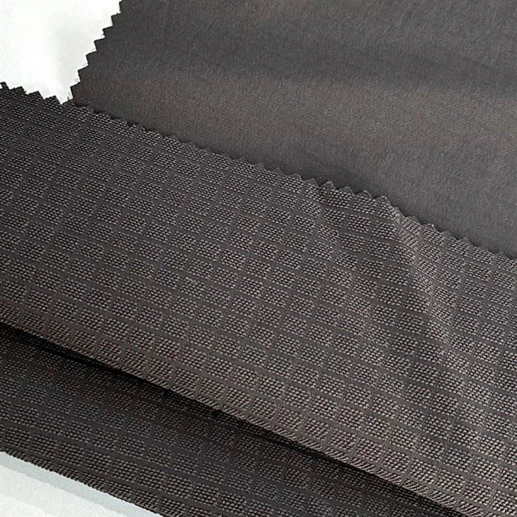 Lightweight Nylon Modal Stretch Fabric