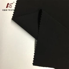 TPU 본딩 폴리에스터 스판덱스 블렌드 원단