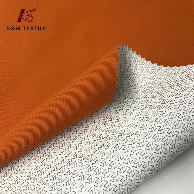 Nylon Taslon Printing Coating