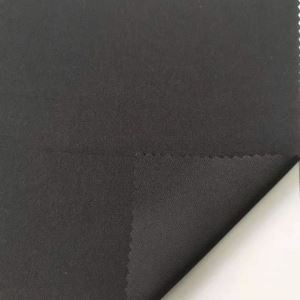 풀 스트레치 폴리에스터 스판덱스 원단