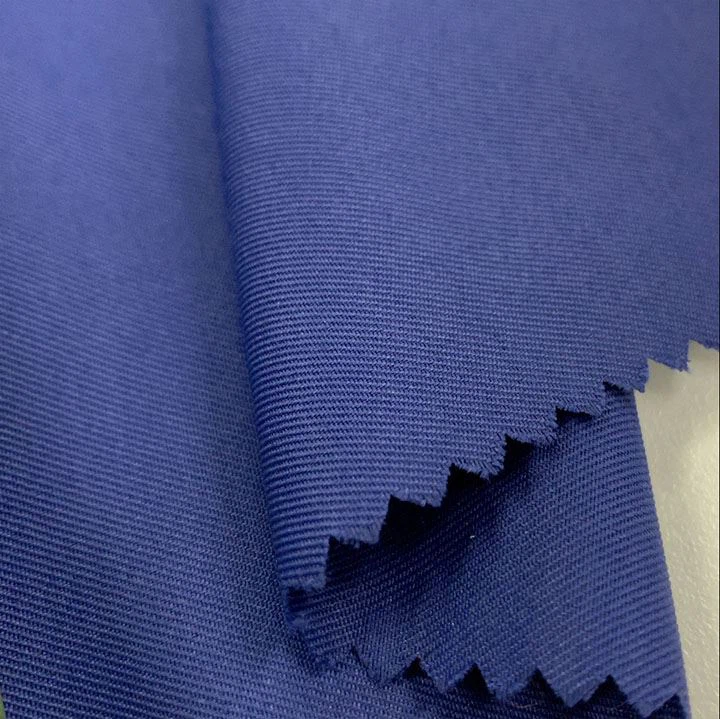 트윌 타슬론 폴리에스터 원단