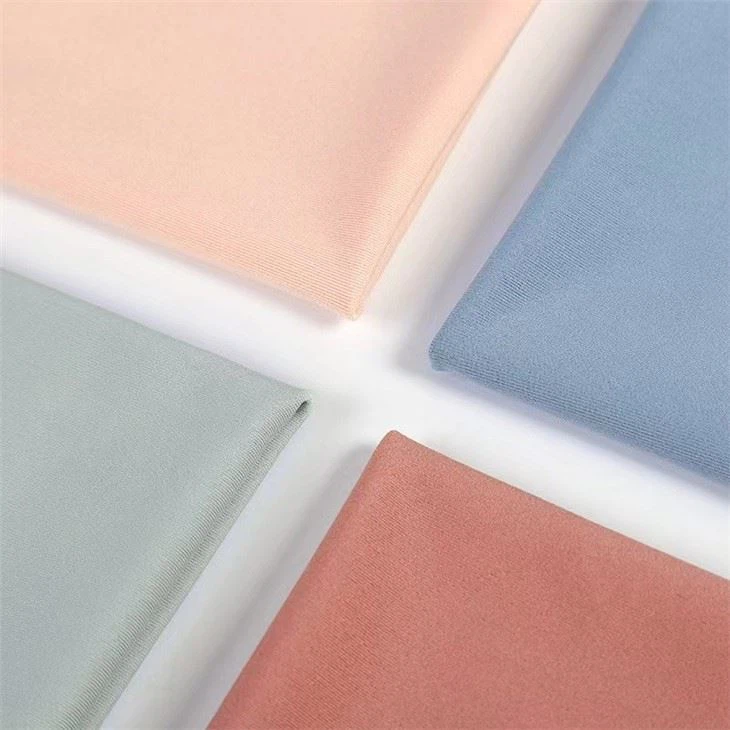 Nylon Spandex High Elasticity Fabric