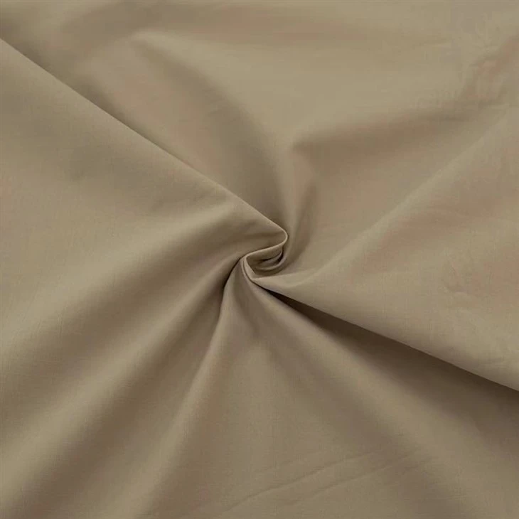 30/50 Weft Stretch Plaid SORONA Fabric