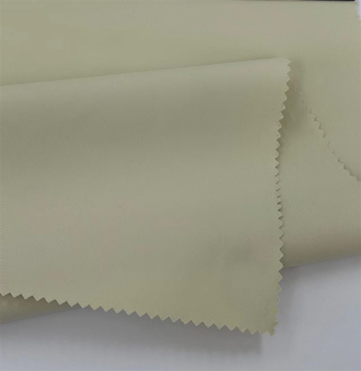 75D*50D SORONA 3/3 Twill Fabric