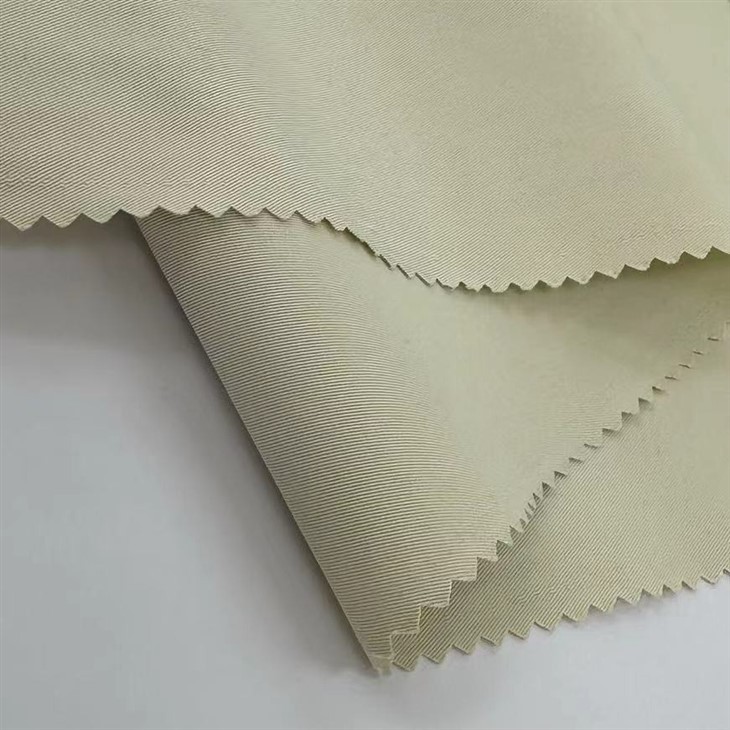 75D*50D SORONA 3/3 Twill Fabric